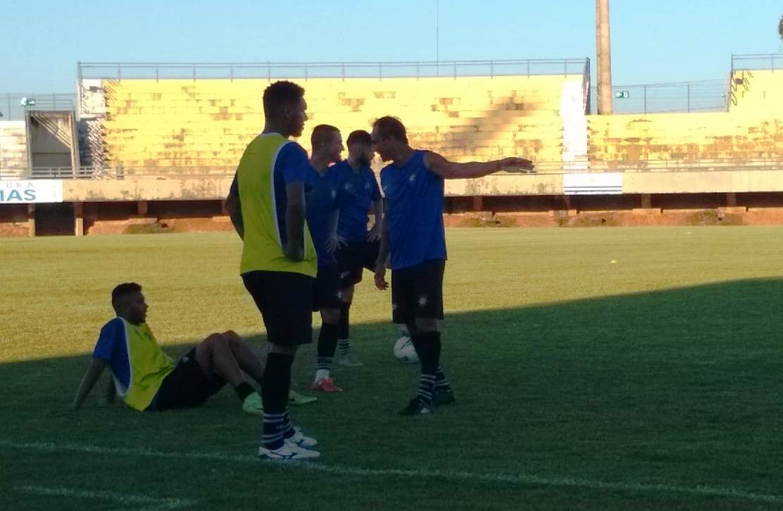 TOCANTINENSE: Palmas e Tocantinópolis definem o campeão da edição de 2019