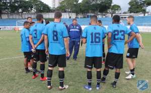 Copa Paulista: Sem campeão brasileiro pelo Fluminense, Taubaté recebe Nacional