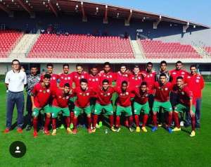 PAULISTA SUB-15: Portuguesa Santista segura Jabaquara e segue na ponta do Grupo 10