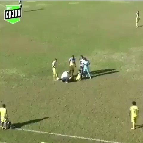 Narrador imita vinheta em jogo da Segundona e rouba cena. Veja!