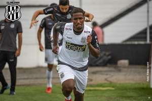 Técnico da Ponte Preta lamenta morte de Thalles: 