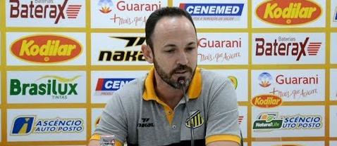 Moisés Egert - Foto: Divulgação