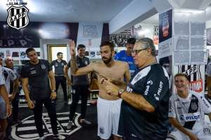 Série B: Diretoria da Ponte dá 