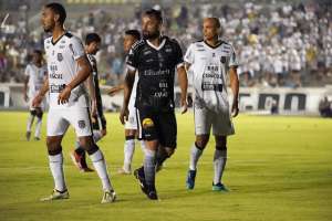 SÉRIE C: Botafogo vence clássico e conta com derrota do Sampaio para ganha posição