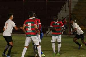 Portuguesa 0 x 3 Desportivo Brasil - Lusa perde na estreia e segue em crise...