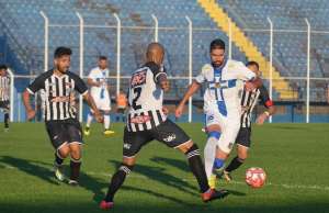 COPA PAULISTA: Portuguesa e Água Santa estreiam com derrota em casa