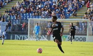 Série B: Figueirense se apresenta com novidade vinda do Tubarão-SC