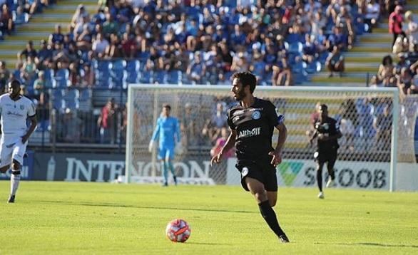 Série B: Figueirense se apresenta com novidade vinda do Tubarão-SC