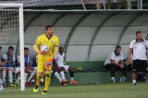 Autor do gol e pegador de pênaltis exaltam superação do Boavista pela vaga da Série C