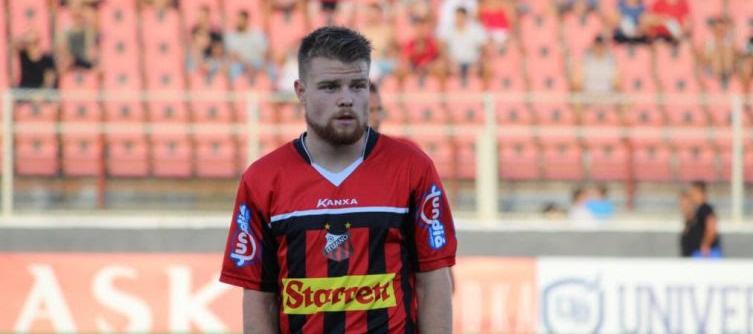 Marcos Serrato - Foto: Divulgação/Ituano