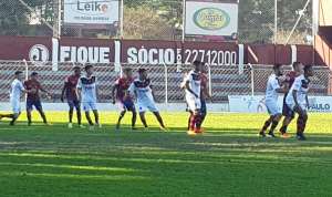 Segundona: FPF remarca jogo adiado por 