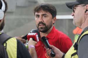 Série C: Treze volta atrás, 'desefetiva' auxiliar e contrata ex-técnico do América-RN