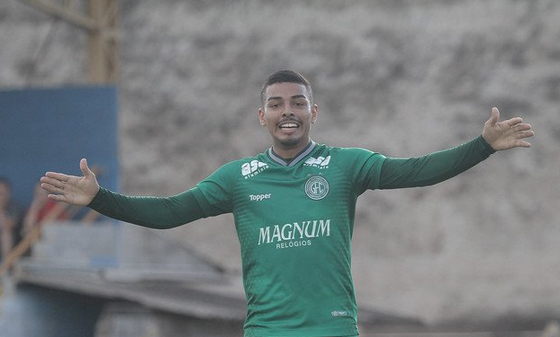 Guarani faz limpa no elenco, já liberou 12 desde o Paulista e planeja novas saídas