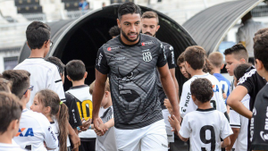 Série B: Jogador polivalente e Ponte Preta acertam rescisão de contrato