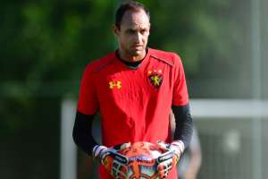 Série B: Diretoria do Sport admite surpresa com ação de Magrão na Justiça