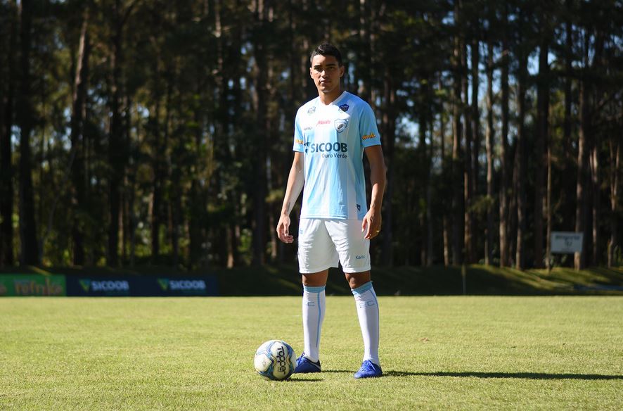 Série B: Elenco do Londrina passa por reformulação durante pausa para Copa América