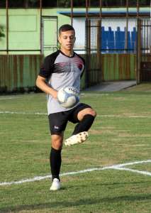 Série B: Ex-Ponte e Guarani é oficializado como reforço do Oeste