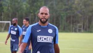 Alecsandro recebe propostas de equipes da Série A e C para deixar o São Bento