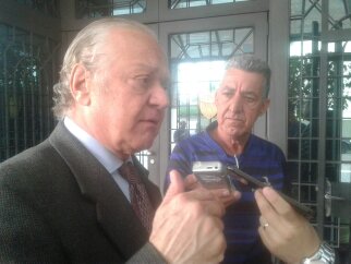 Paulista A3: ‘Vamos montar um time vencedor’, promete presidente do Rio Preto