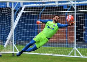 Série B: Diretoria do CRB coloca goleiro e atacante como prioridades