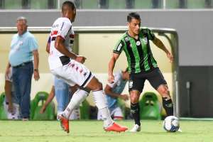 Série B: Apesar da situação delicada, elenco do América-MG ainda confia no acesso