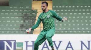 Goleiro Giovanni deixa o Guarani e deve acertar com o Paysandu