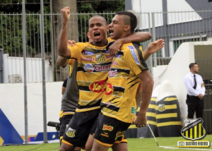Para voltar voando na Série B, Botafogo-SP leva a sério amistoso com Corinthians