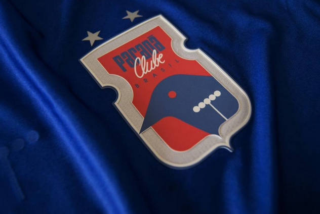 Paraná faz mistério quando a novos uniformes e promete realizar sonho de sócios