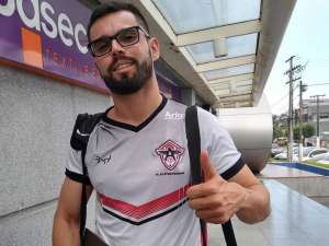 Série D: Ainda lutando pelo acesso, Floresta-CE anuncia técnico para 2020