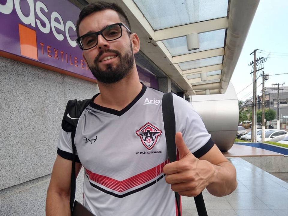 Série D: Ainda lutando pelo acesso, Floresta-CE anuncia técnico para 2020