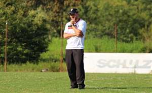 Série D: Após eliminação, Joinville-SC demite treinador e foca em Copa SC