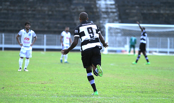 COPA PAULISTA: Dois jogos do Grupo 2 abrem a segunda rodada da primeira fase
