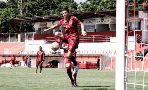 Série B: Vila Nova perde ex-zagueiro do Guarani e atacante para o exterior