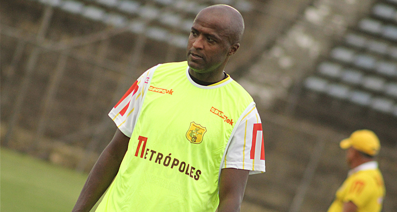 Série D: Ex-São Paulo e Flamengo se despede do Brasiliense após três temporadas