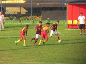 Time eliminado no Grupo 6 descumpre regulamento, toma WO e se despede da Segundona