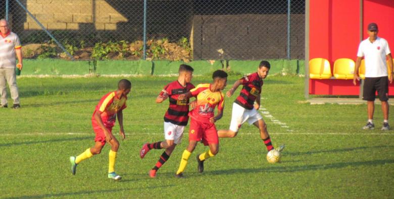 Foto: Divulgação / AA Flamengo