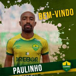 Série B: Cuiabá anuncia lateral-esquerdo ex-Novorizontino