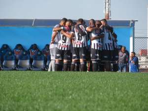 Copa Paulista: Em busca de embalo, EC São Bernardo enfrenta o Santo André