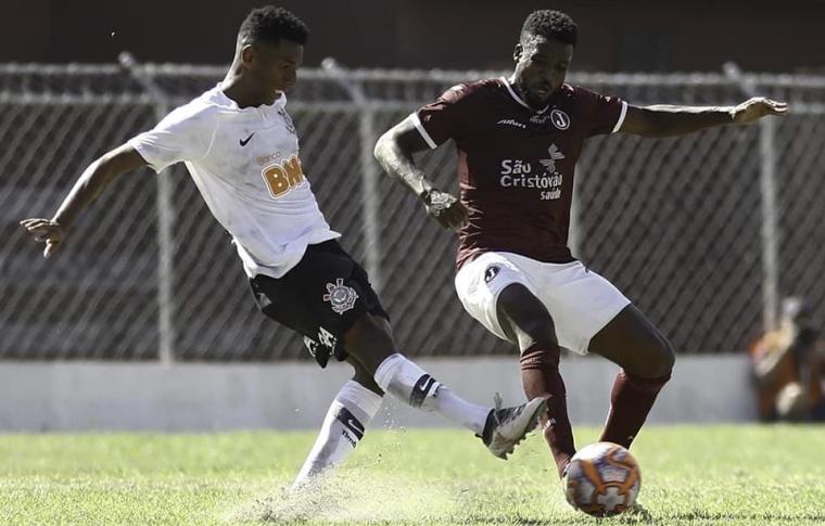 Foto: Ale Vianna / CA Juventus