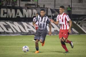 Náutico x ABC - Timbu tenta se reabilitar após derrota no clássico