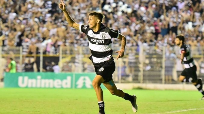 XV de Piracicaba 2 x 1 Rio Claro – Nhô Quim vence a primeira e assume a ponta