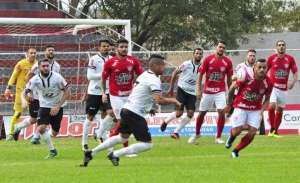 Copa Paulista: Inter de Limeira encara Noroeste contra tabu de 23 anos