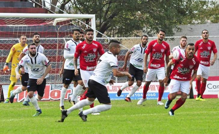 Copa Paulista: Inter de Limeira encara Noroeste contra tabu de 23 anos