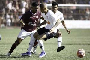 Copa Paulista: TV FPF transmite TODAS as partidas deste sábado