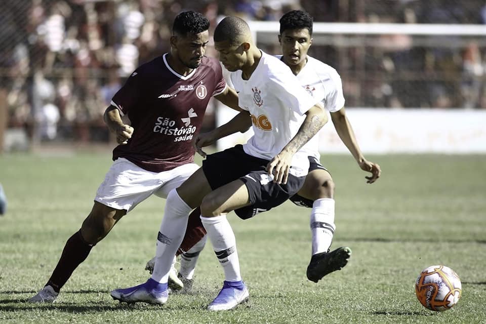 Copa Paulista: TV FPF transmite TODAS as partidas deste sábado