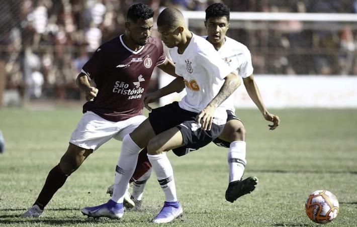 Foto: Ale Vianna / CA Juventus 