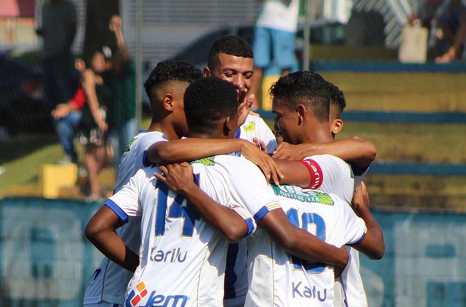 Ponte Preta 0 x 1 Água Santa – Primeira vitória do Netuno na Copa Paulista