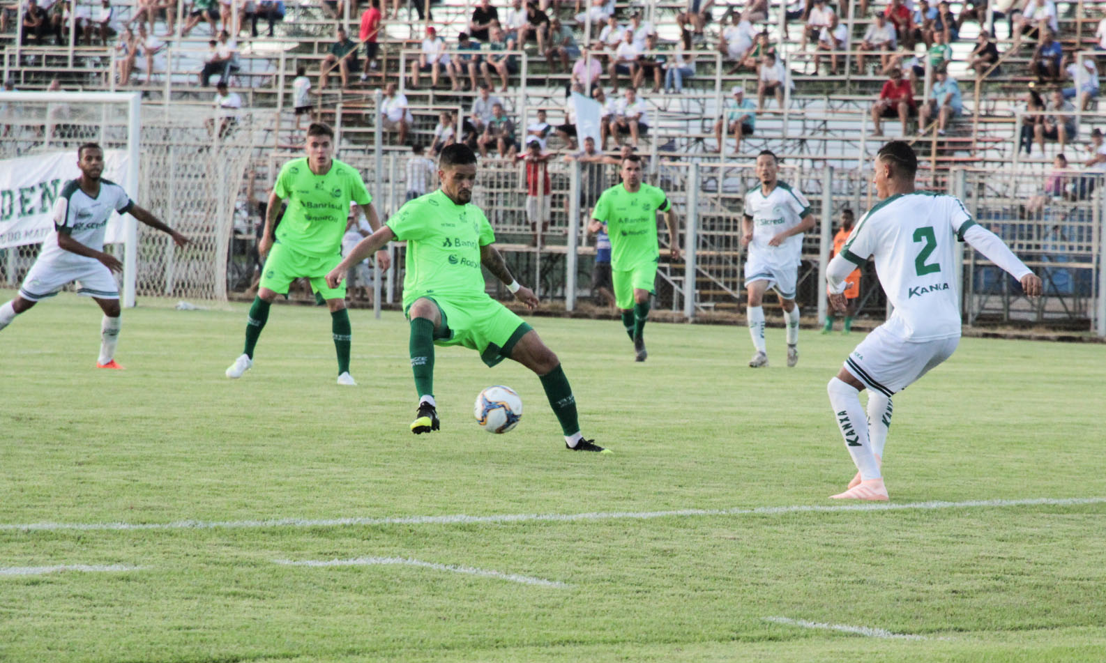 Juventude x Luverdense – Papo precisa vencer para retomar a liderança!