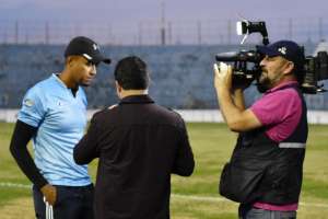 Segundona: Classificado, técnico pede seis reforços à diretoria do Catanduvense