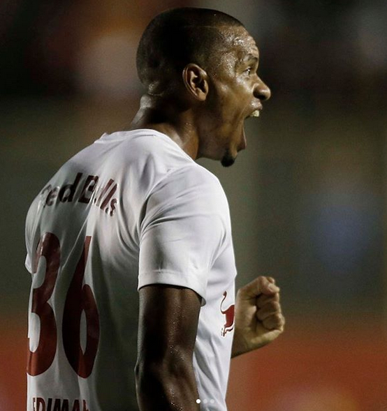 Série B: Após nova vitória na Áustria, lateral do Bragantino exalta adversários